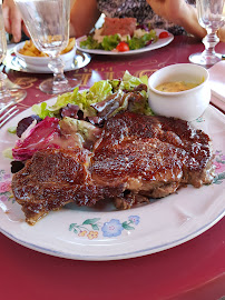 Plats et boissons du Bistrot Abbatucci à Ajaccio - n°11