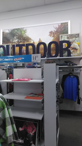 Department Store «Palais Royal», reviews and photos, 1711 E Houston St, Cleveland, TX 77327, USA