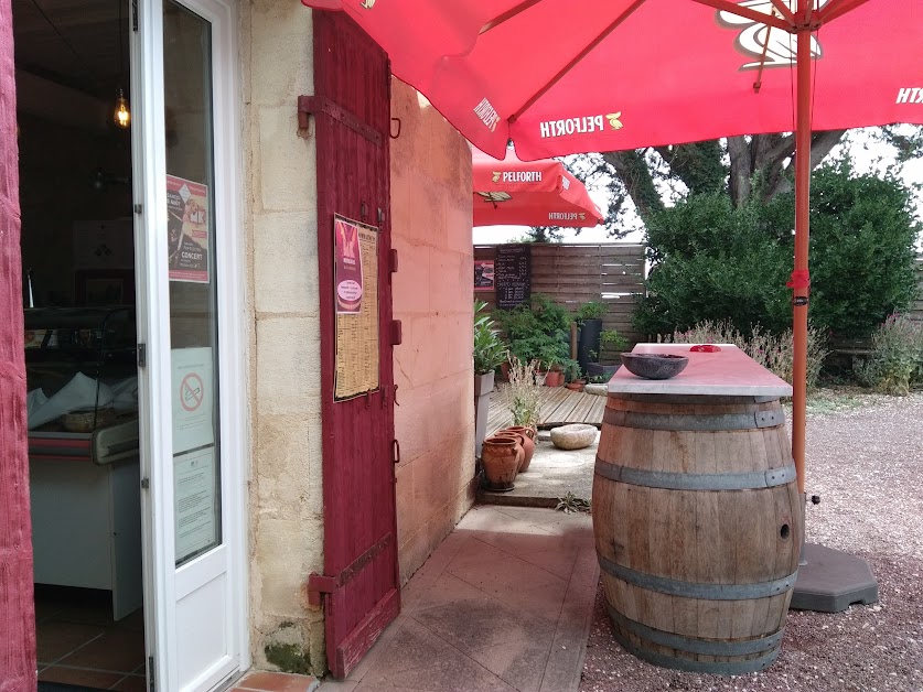 Les Terrasses De Saint Germain à Saint-Germain-du-Puch