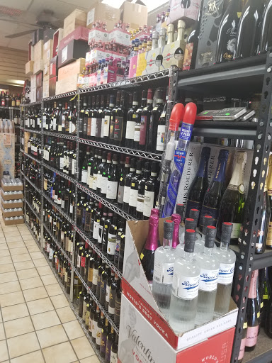 Liquor Store «Brass Mug Liquor», reviews and photos, 19213 Newburgh Rd, Livonia, MI 48152, USA