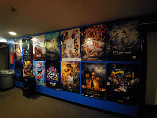 Movie Theater «Cinema 6», reviews and photos, 9510 US-19, Port Richey, FL 34668, USA