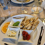 Photo n°5 de l'avis de Sergio.a fait le 03/11/2020 à 13:44 sur le  Ristorante Nonna Rina à Fabriano