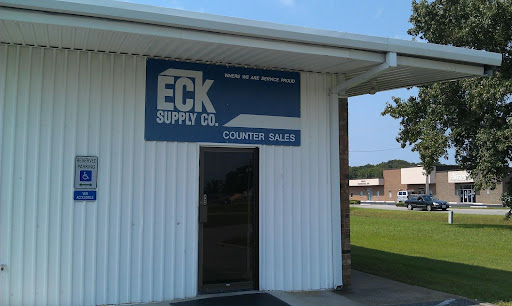 Eck Supply Co, 1030 48th St, Newport News, VA 23607, USA, 