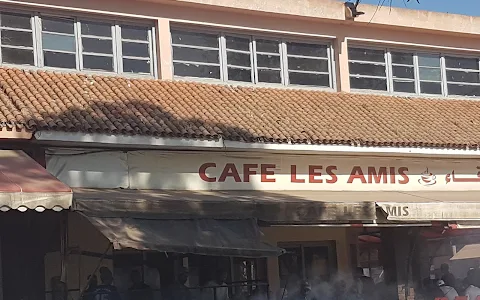 Café Les Amis image