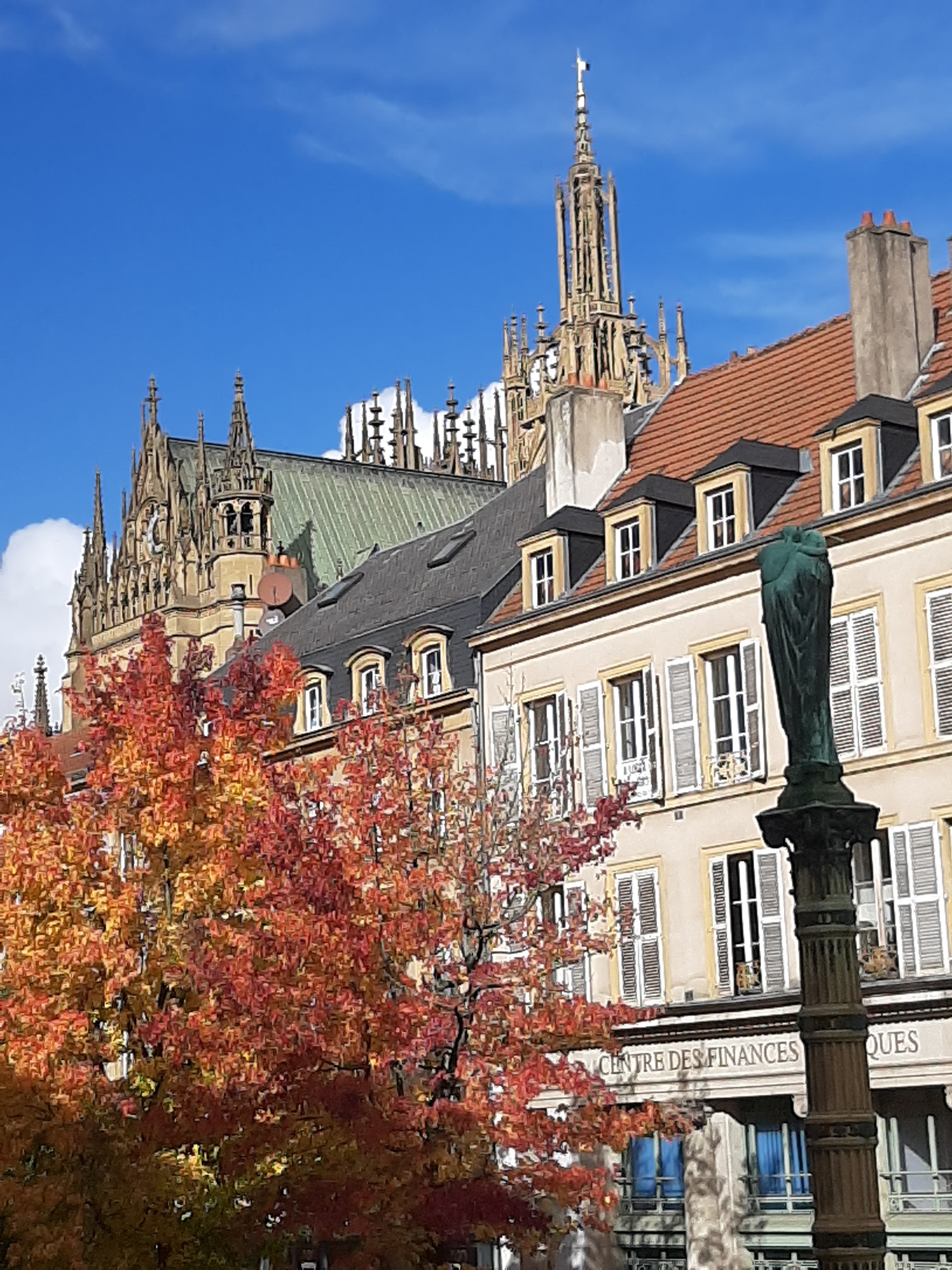 Photo n° 4 de l'avis de Michel.a fait le 26/10/2020 à 13:56