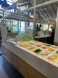 Atmosphère du Saladerie Salad & Co à La Valette-du-Var - n°11