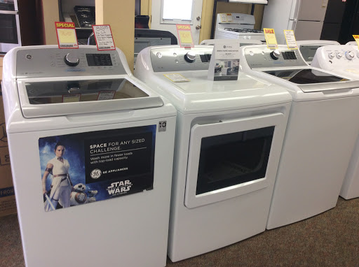 Appliance Repair Service «Stewart Molander Appliances», reviews and photos, 808 G St, Antioch, CA 94509, USA