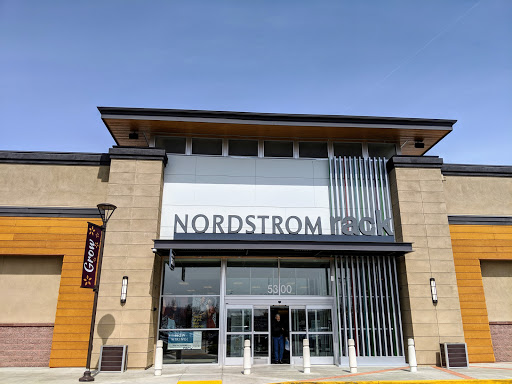 Department Store «Nordstrom Rack Persimmon Place», reviews and photos, 5300 Dublin Blvd, Dublin, CA 94568, USA