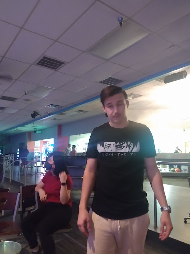 Bowling Alley «Showtime Bowling Center», reviews and photos, 555 Macon Hwy, Athens, GA 30606, USA