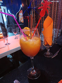 Plats et boissons du Restaurant L'Oasis à Le Cap d'Agde - n°7