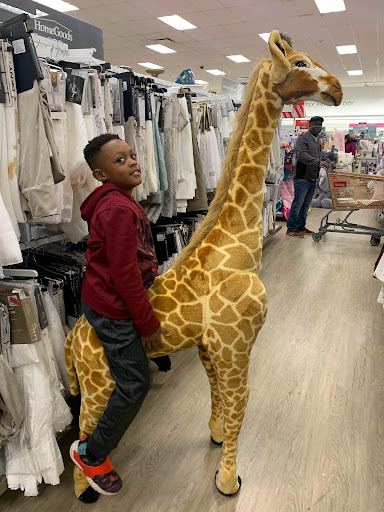 Department Store «HomeGoods», reviews and photos, 150 N Village Ave, Rockville Centre, NY 11570, USA