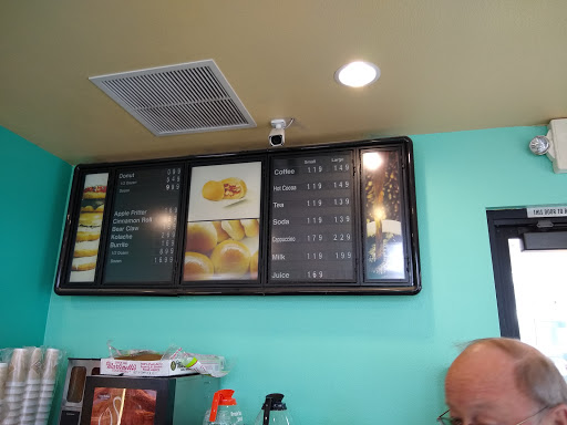 Donut Shop «Donut Bistro», reviews and photos, 1550 Pyramid Way # 100, Sparks, NV 89431, USA