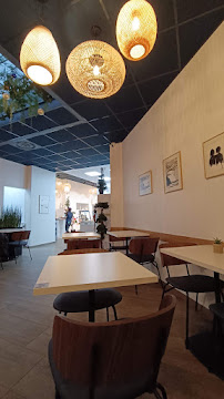 Atmosphère du Restaurant taobento Arras - n°2