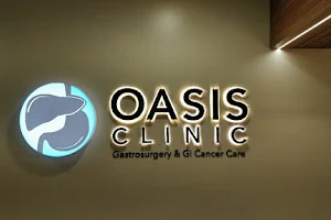 Oasis Clinic - Dr Aditya Kulkarni | Laparoscopic Robotic Cancer Surgeon Pune | Gastrointestinal Surgeon image