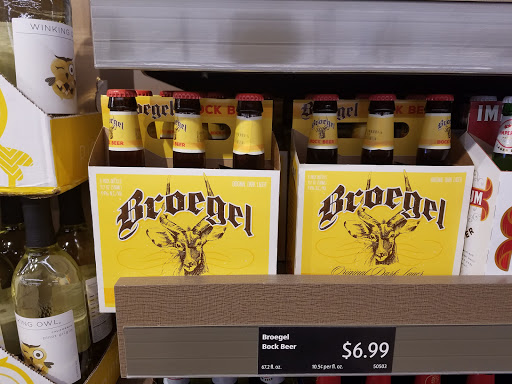 Supermarket «ALDI», reviews and photos, 1549 E Belt Line Rd, Richardson, TX 75081, USA