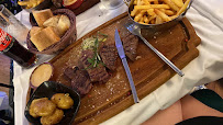 Steak du Restaurant Steakhouse Coignières à Coignières - n°6