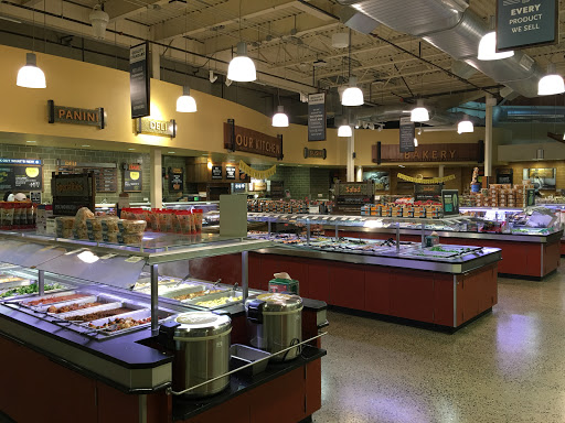 Grocery Store «Whole Foods Market», reviews and photos, 150 Ledge Rd, Darien, CT 06820, USA