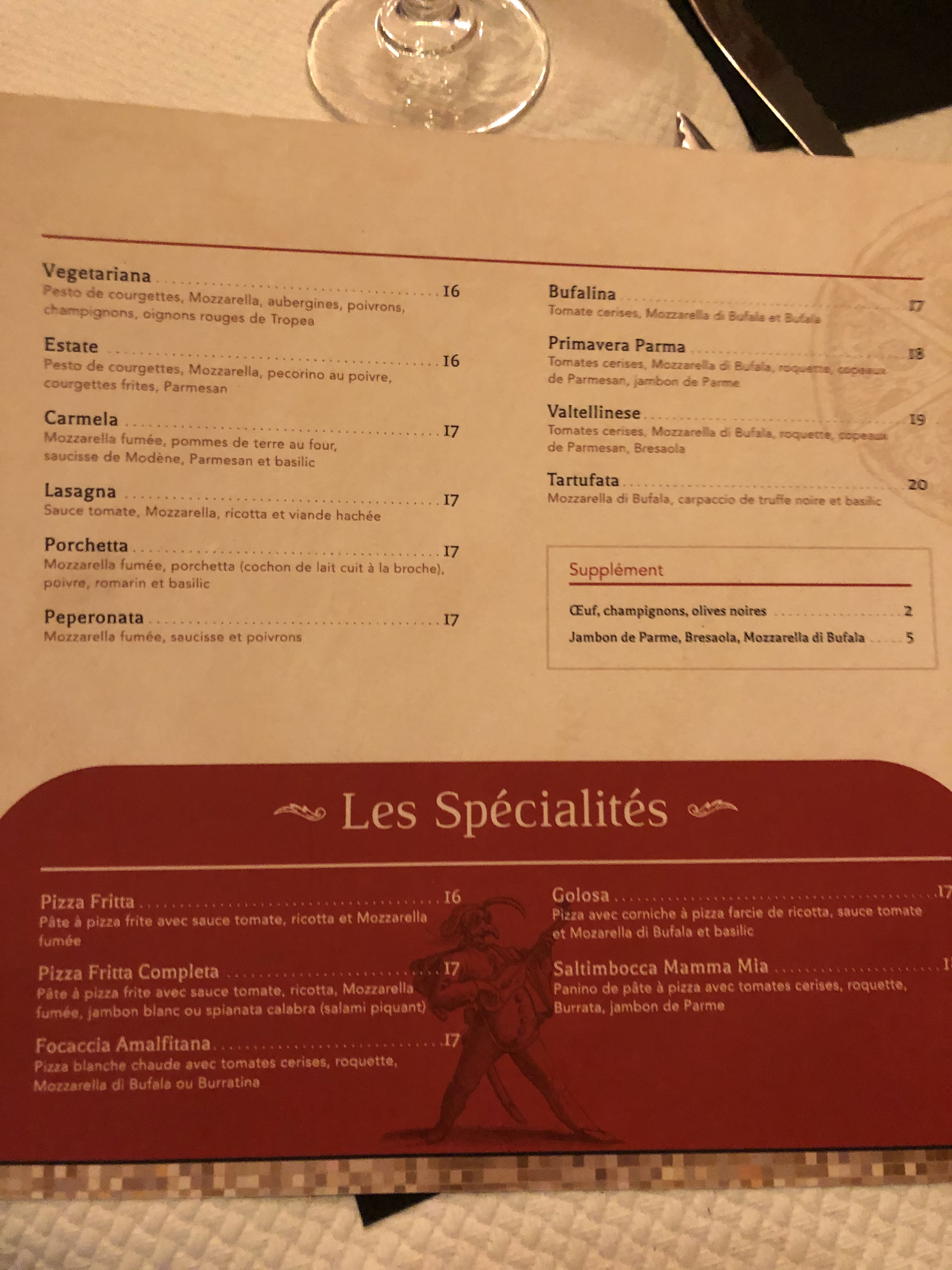 Photo n° 3 de l'avis de nisrinne.a fait le 28/02/2020 à 09:27