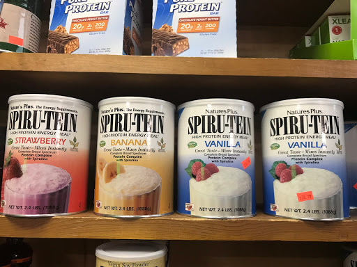 Health Food Store «Bayridge Health Foods», reviews and photos, 9220 3rd Ave, Brooklyn, NY 11209, USA