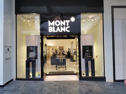 Montblanc Boutique Honolulu