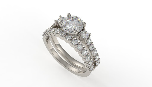 Jewelry Store «Jwo Jewelers», reviews and photos, 900 Mansell Rd # 24, Roswell, GA 30076, USA