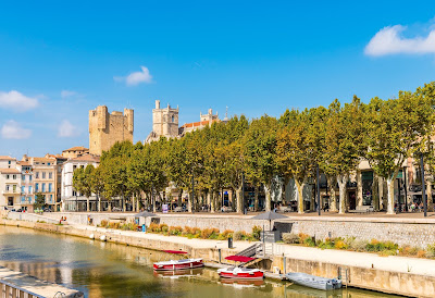 FNAIM de l'Aude - Immobilier Aude à Narbonne
