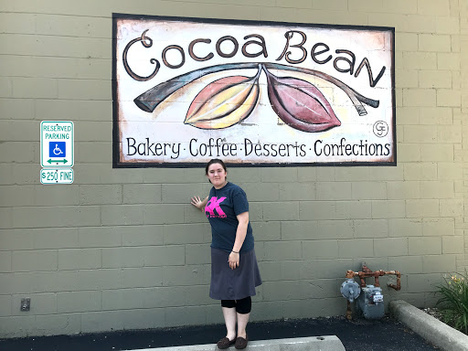 Bakery «Cocoa Bean Fine Desserts», reviews and photos, 11 S 7th St, Geneva, IL 60134, USA