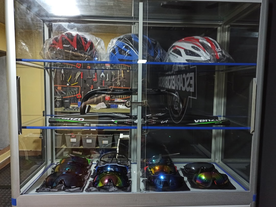 Taller De Bicicletas Escarabajos