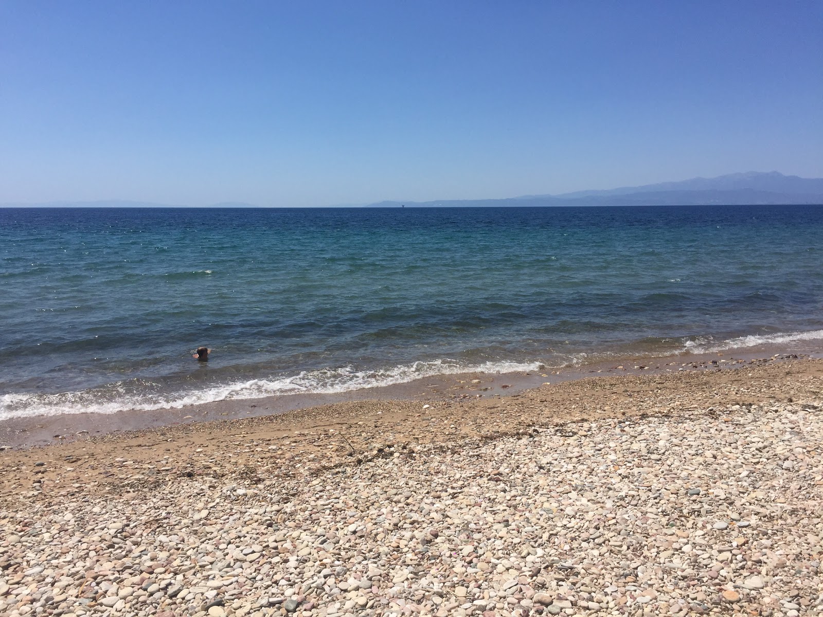 Photo de Romantic beach II avec un niveau de propreté de très propre