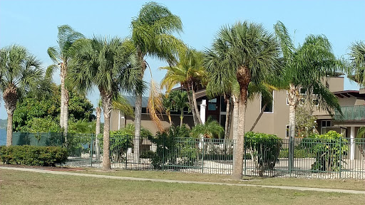 Memorial Park «Veterans Memorial Park», reviews and photos, 250 Shore Dr E, Oldsmar, FL 34677, USA