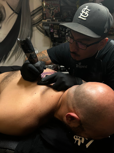 Explore tattoo ideas for daughters name, creative tattoo ideas in Downey, available at Superior Ink Tattoo and Piercings