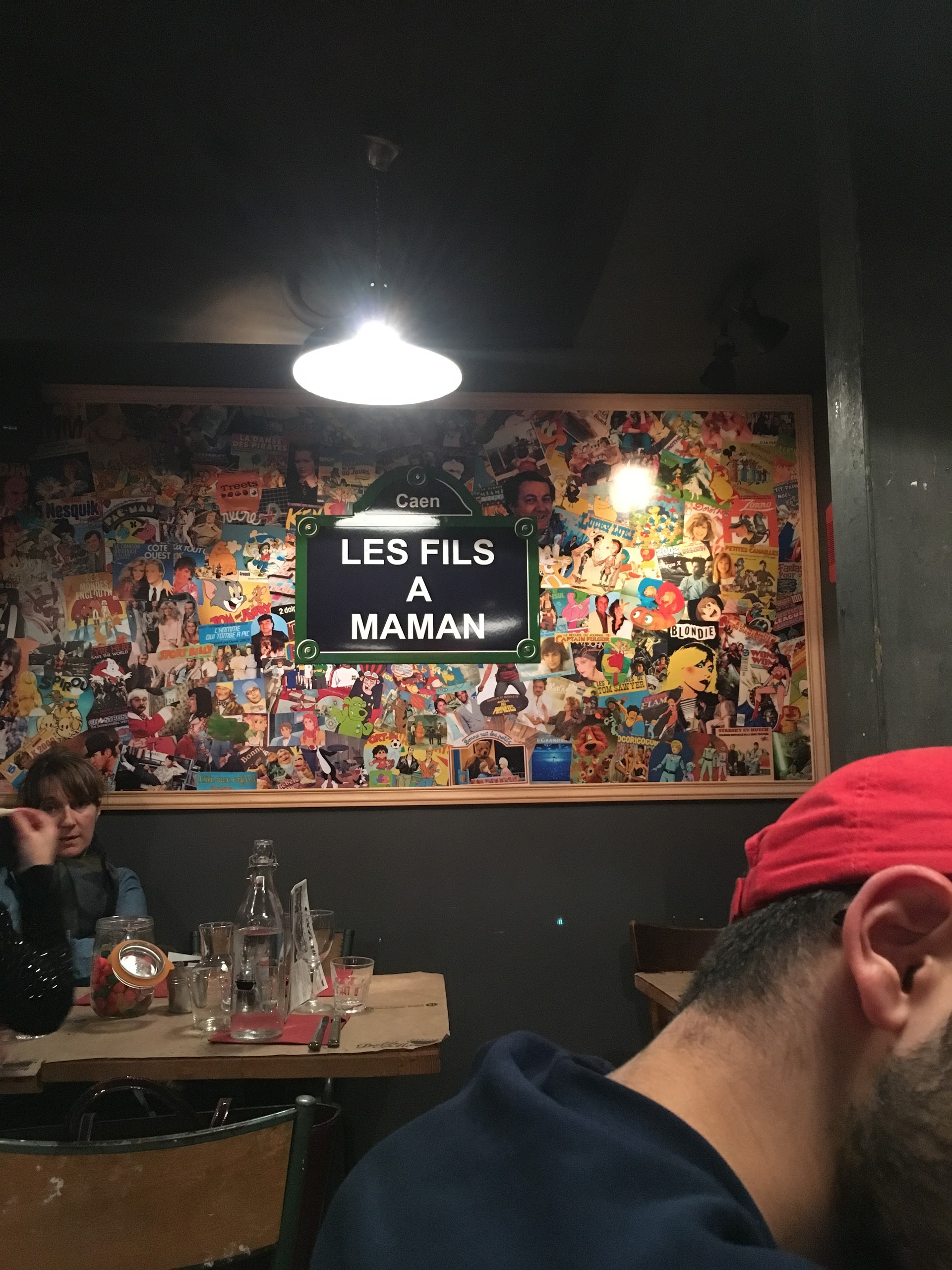 Photo n° 2 de l'avis de nicolas.e fait le 12/01/2018 à 08:18