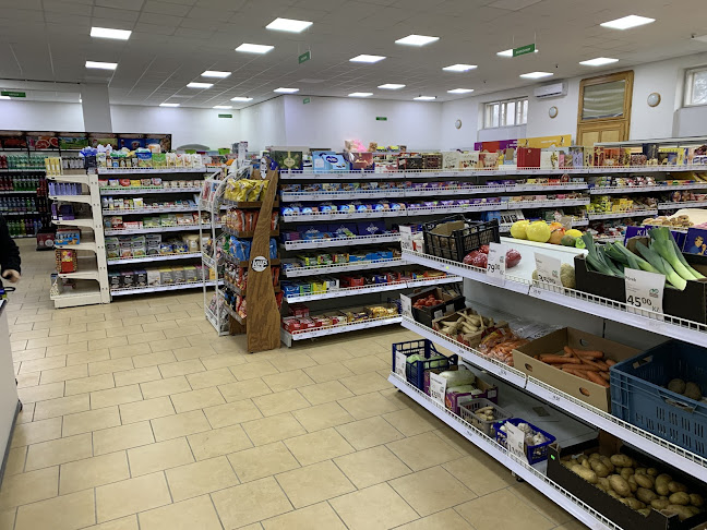 Recenze na Potraviny u Milana v Ostrava - Supermarket