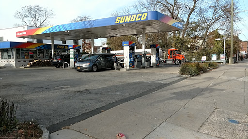 Sunoco Gas Station, 540 Mamaroneck Ave, Mamaroneck, NY 10543, USA, 