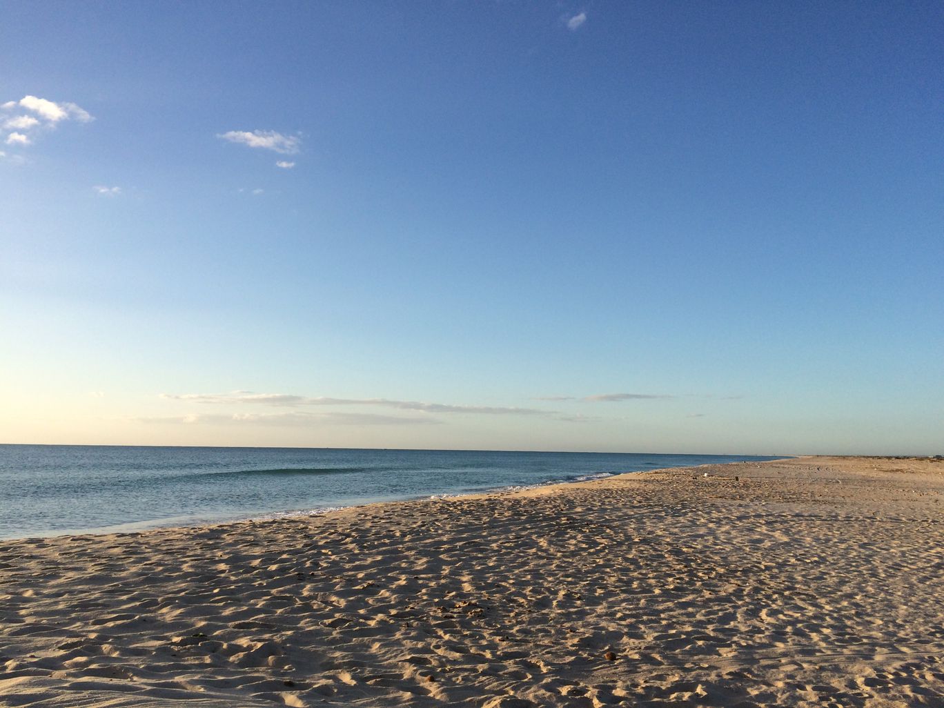 Photo de Ghabana beach - endroit populaire parmi les connaisseurs de la détente