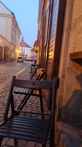 Výčep Hradec Králové - Restaurace