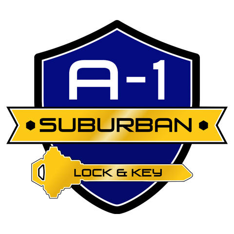 Locksmith «A-1 Suburban Total Security», reviews and photos, 245 W Dundee Rd, Buffalo Grove, IL 60089, USA