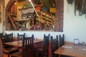 Viva Zapata's Mexican Restaurant & Cantina