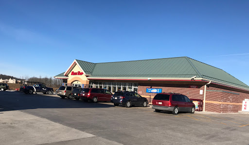 KWIK TRIP #112 en Sheboygan Falls