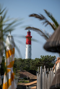 Photos du propriétaire du Restaurant ROC SEVEN CAP-FERRET à Lège-Cap-Ferret - n°19