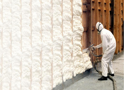 Insulation Contractor «The Insulation Man», reviews and photos, 25450 Terra Industrial Dr, Chesterfield, MI 48051, USA