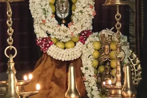 Shri Kshetra Vanadurga Parvathi Devasthana image