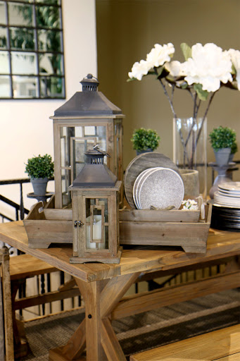 Outdoor Furniture Store «Patio 1 Outdoor Furniture», reviews and photos, 5807 Richmond Ave, Houston, TX 77057, USA