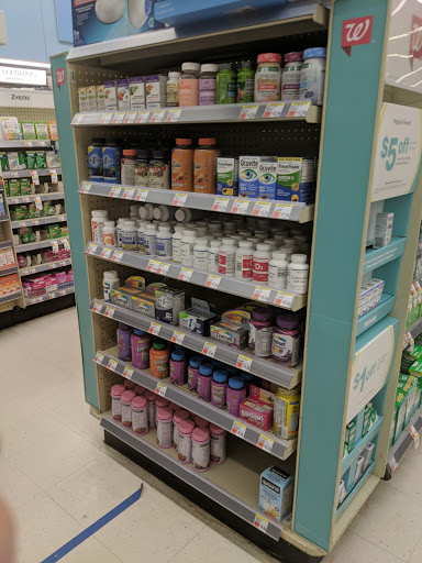 Drug Store «Walgreens», reviews and photos, 220 S Broadway, Lawrence, MA 01843, USA