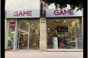 GAME Estacion image