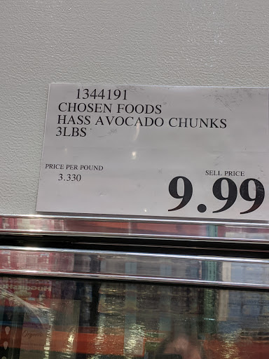 Warehouse store «Costco Wholesale», reviews and photos, 198 N 1200 E, Lehi, UT 84043, USA