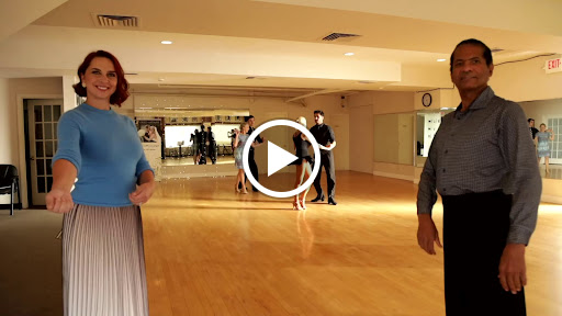 Dance School «Fred Astaire Dance Studio - Mamaroneck», reviews and photos, 451 E Boston Post Rd, Mamaroneck, NY 10543, USA