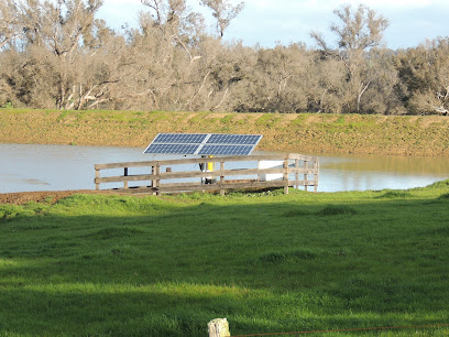 Solar Mill