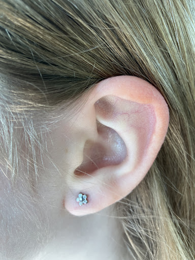 Explore fenrir tattoo ideas, creative tattoo ideas in Salt Lake City, available at IRIS Piercing Studio and Jewelry Gallery