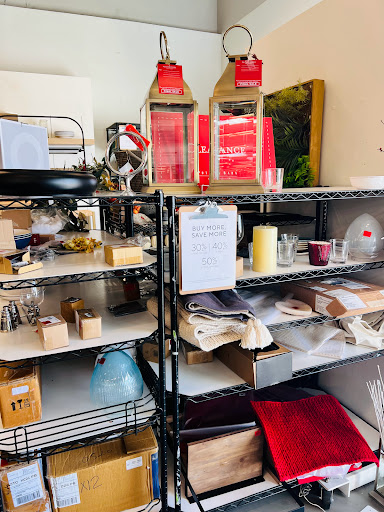 Outlet Store «Pottery Barn Outlet», reviews and photos, 3939 I-35 #920, San Marcos, TX 78666, USA